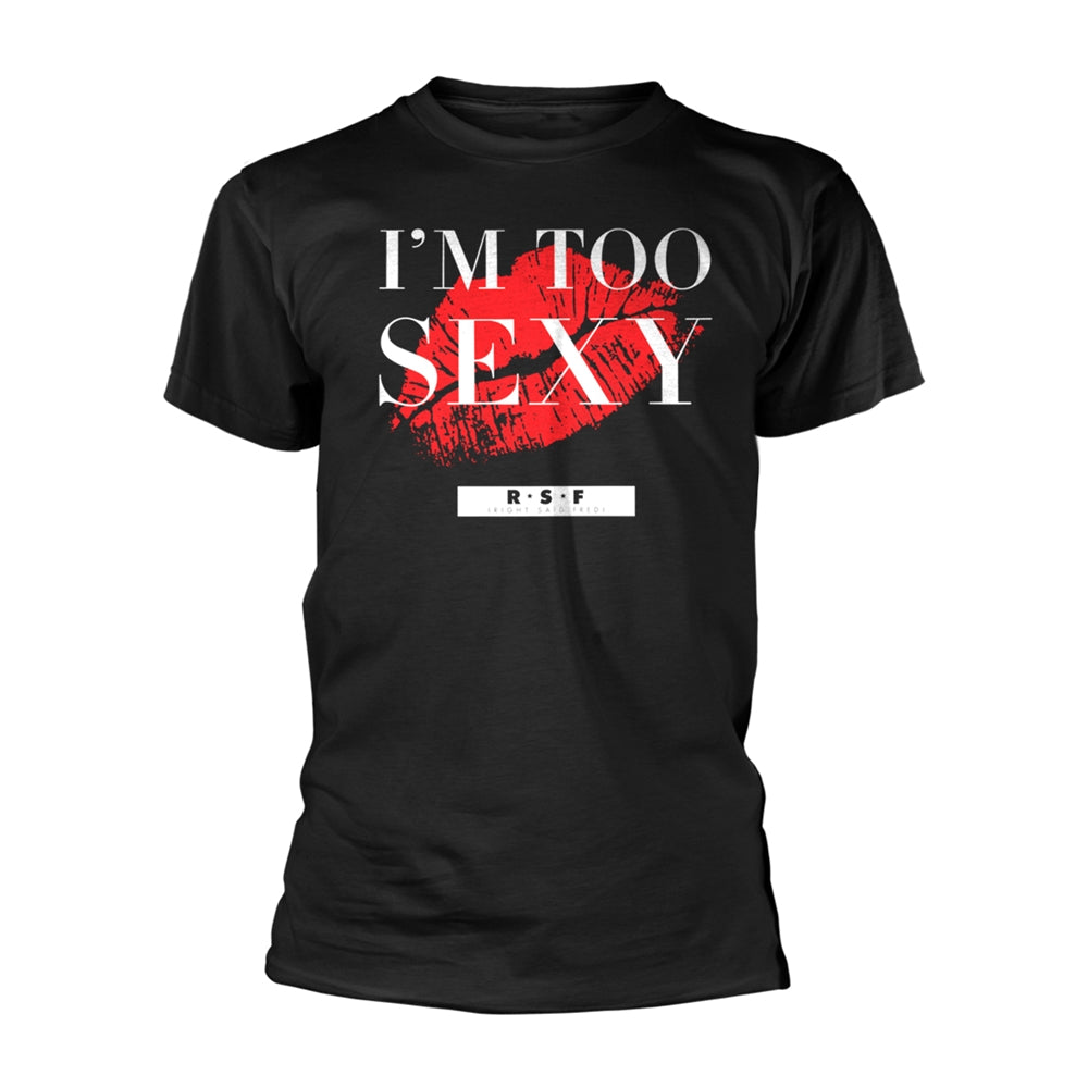 Een foto van een RIGHT SAID FRED T-Shirt