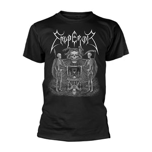 Een foto van een EMPEROR T-Shirt