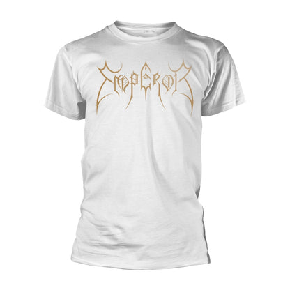 Een foto van een EMPEROR T-Shirt