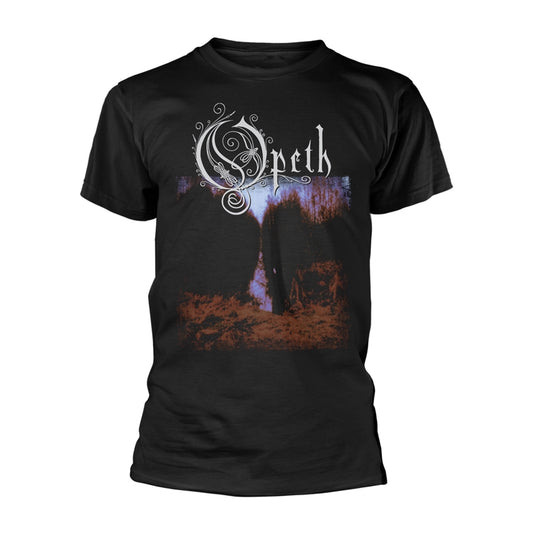 Een foto van een OPETH T-Shirt