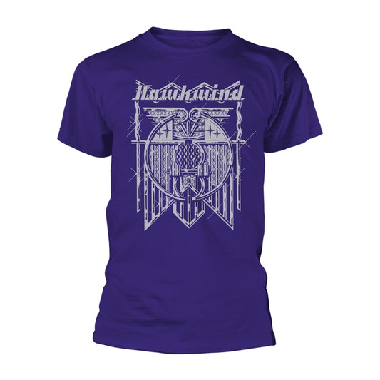 Een foto van een HAWKWIND T-Shirt