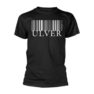 Een foto van een ULVER T-Shirt
