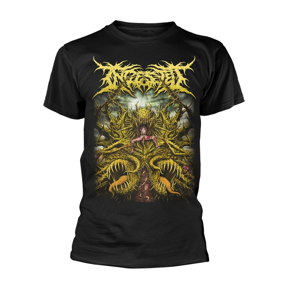 Een foto van een INGESTED T-Shirt