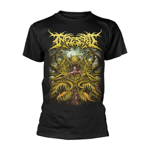 Een foto van een INGESTED T-Shirt