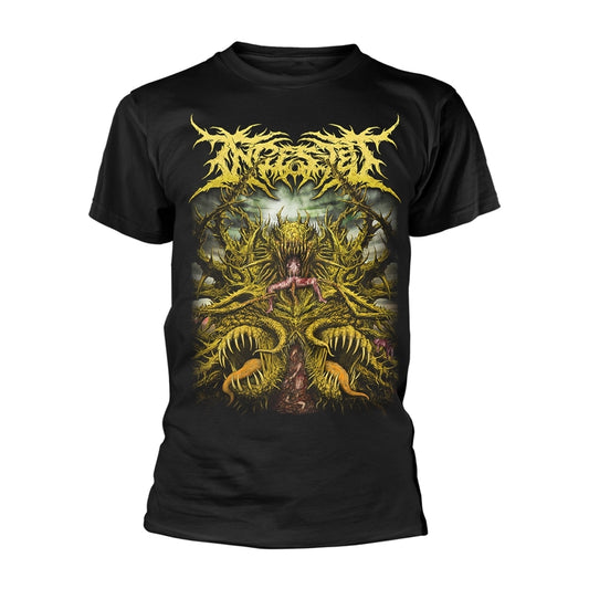 Een foto van een INGESTED T-Shirt