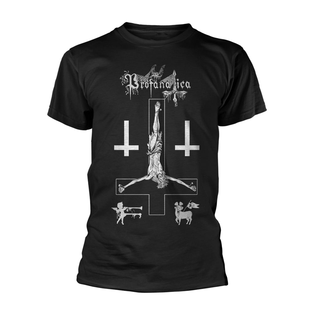 Een foto van een PROFANATICA T-Shirt