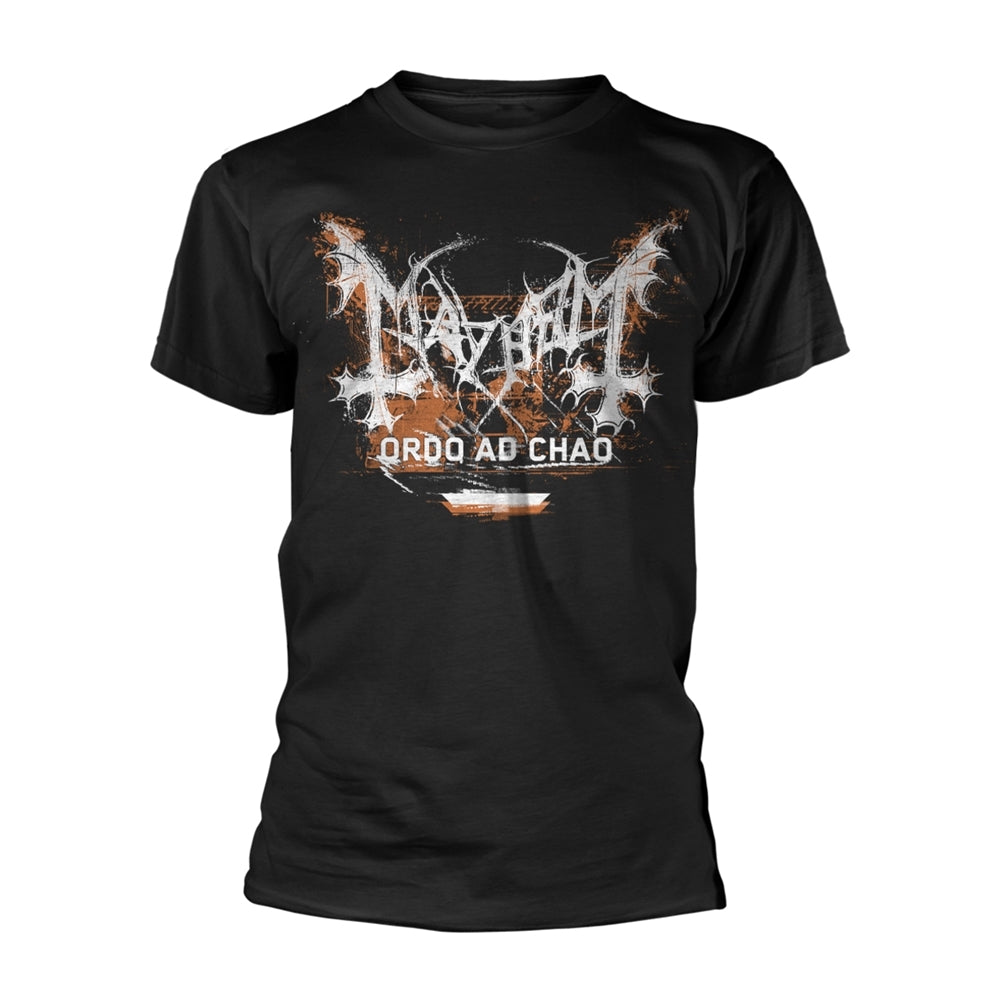 Een foto van een MAYHEM T-Shirt