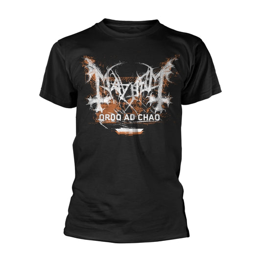 Een foto van een MAYHEM T-Shirt