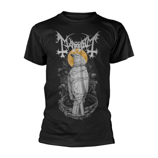 Een foto van een MAYHEM T-Shirt