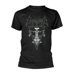 Een foto van een ENTHRONED T-Shirt