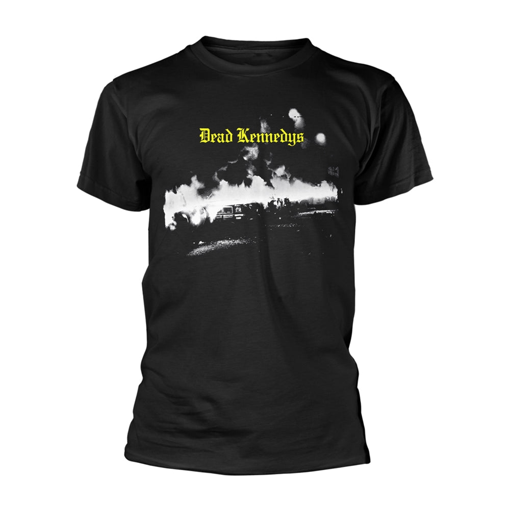 Een foto van een DEAD KENNEDYS T-Shirt