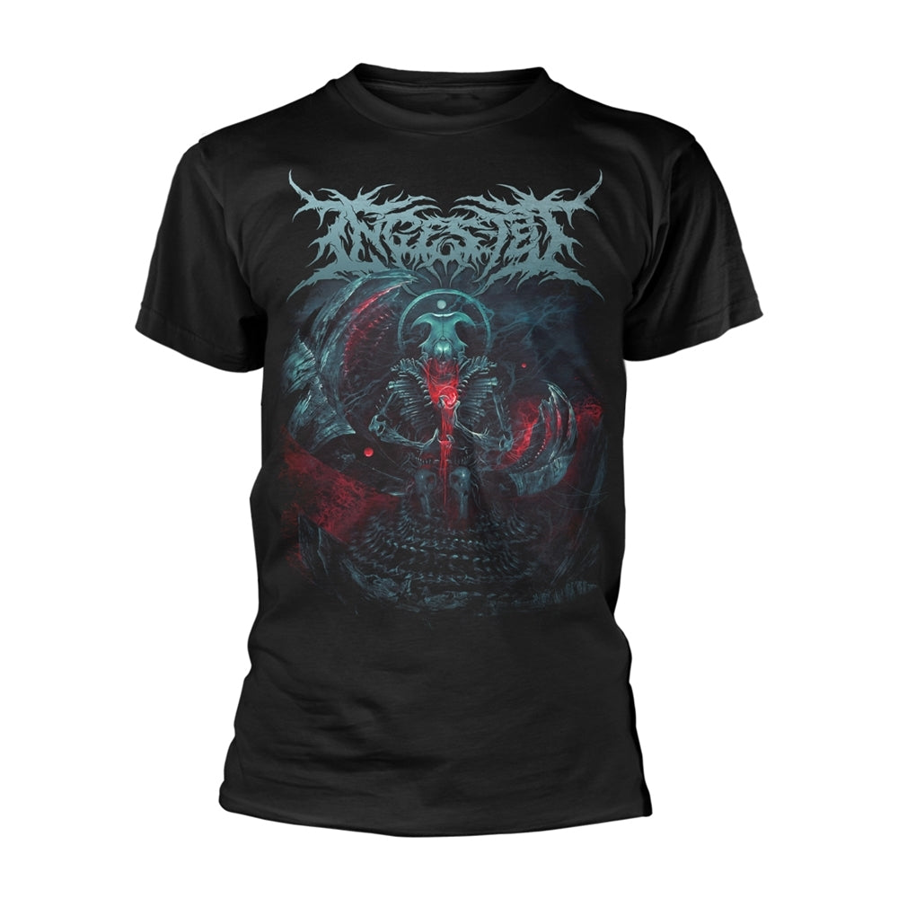 Een foto van een INGESTED T-Shirt