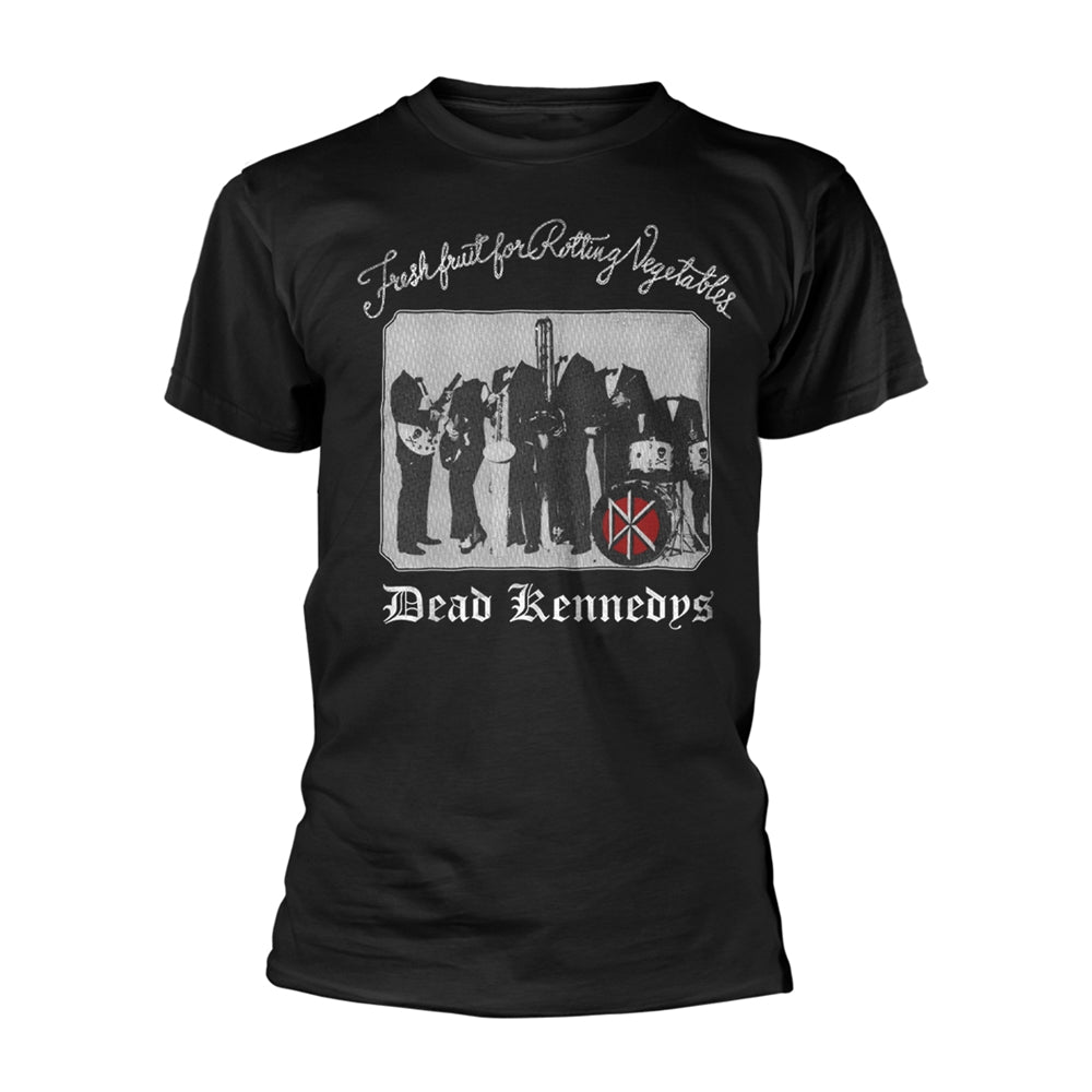 Een foto van een DEAD KENNEDYS T-Shirt
