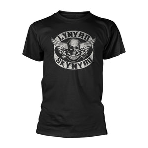 Een foto van een LYNYRD SKYNYRD T-Shirt