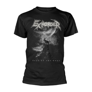 Een foto van een EXHORDER T-Shirt