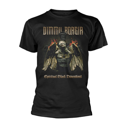 Een foto van een DIMMU BORGIR T-Shirt