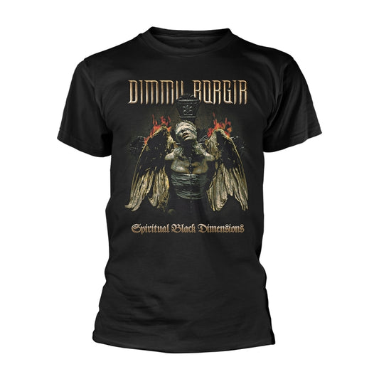 Een foto van een DIMMU BORGIR T-Shirt