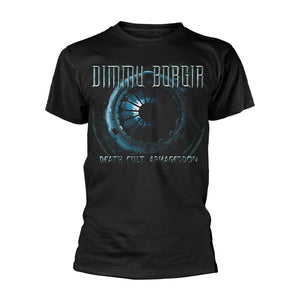 Een foto van een DIMMU BORGIR T-Shirt