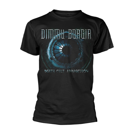 Een foto van een DIMMU BORGIR T-Shirt