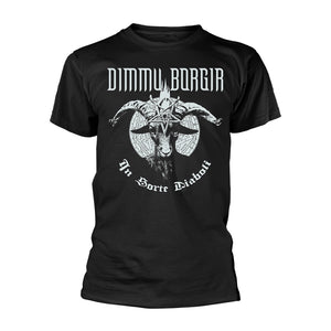 Een foto van een DIMMU BORGIR T-Shirt