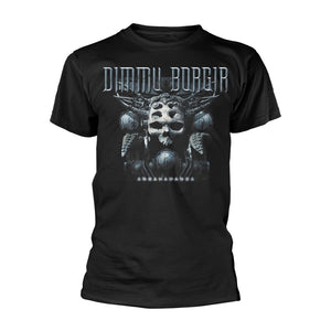 Een foto van een DIMMU BORGIR T-Shirt