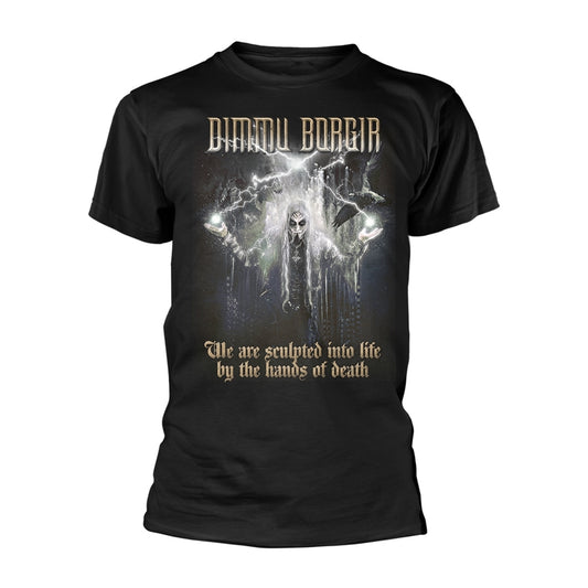 Een foto van een DIMMU BORGIR T-Shirt