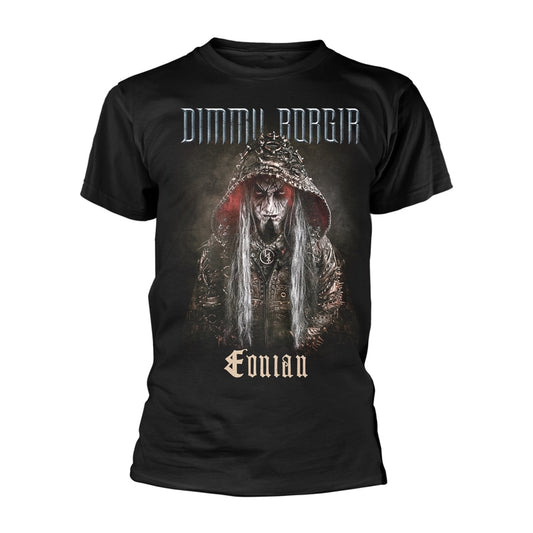 Een foto van een DIMMU BORGIR T-Shirt