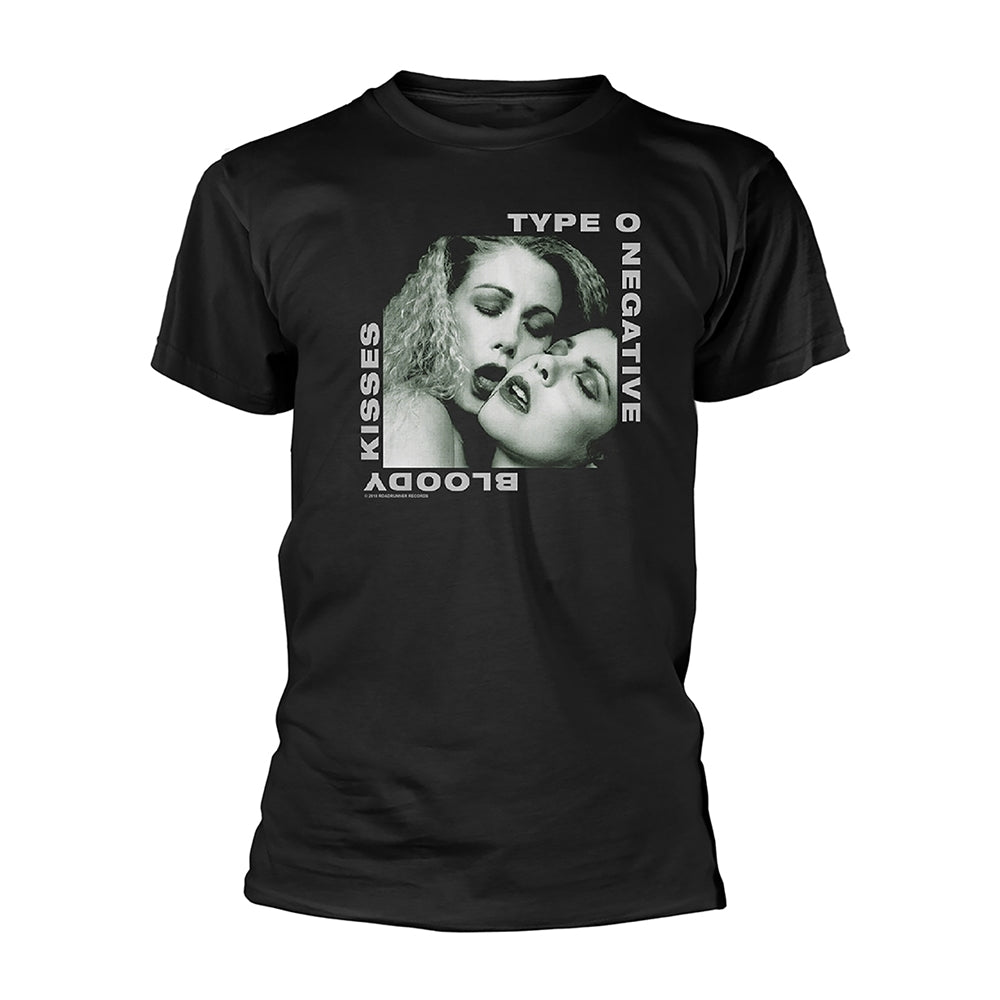 Een foto van een TYPE O NEGATIVE T-Shirt