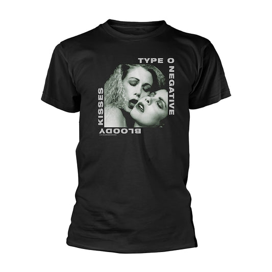 Een foto van een TYPE O NEGATIVE T-Shirt