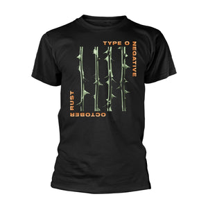Een foto van een TYPE O NEGATIVE T-Shirt