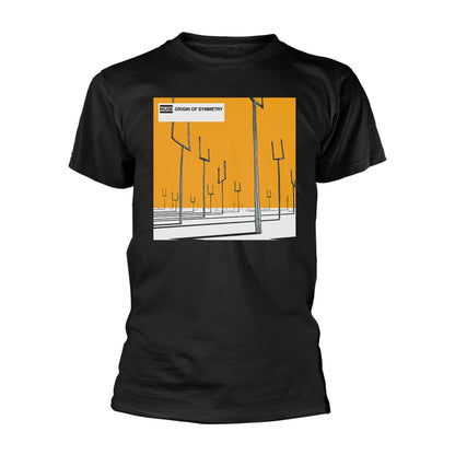 Een foto van een MUSE T-Shirt