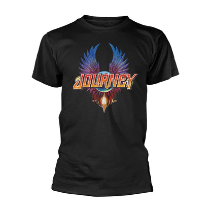 Een foto van een JOURNEY T-Shirt
