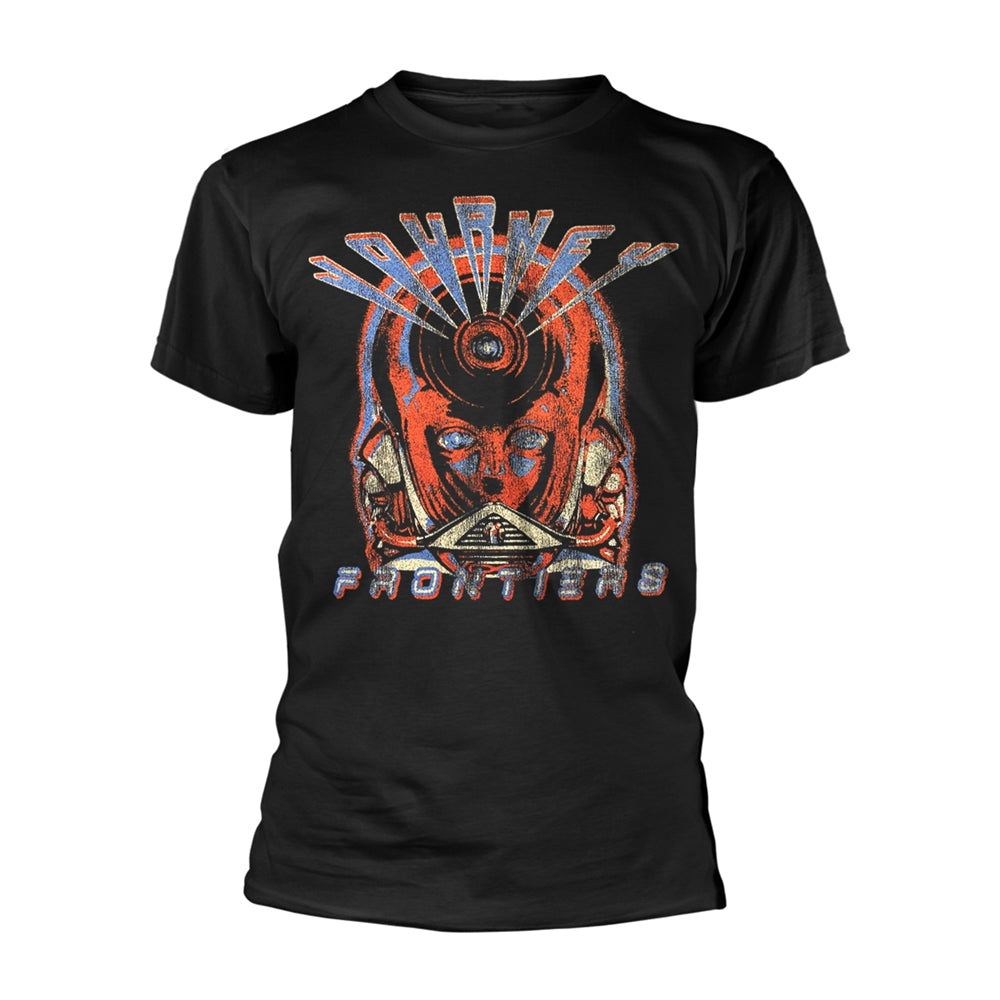 Een foto van een JOURNEY T-Shirt