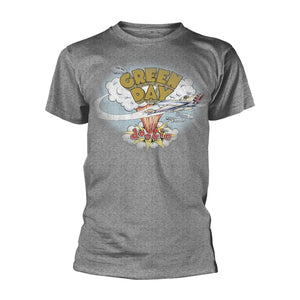 Een foto van een GREEN DAY T-Shirt