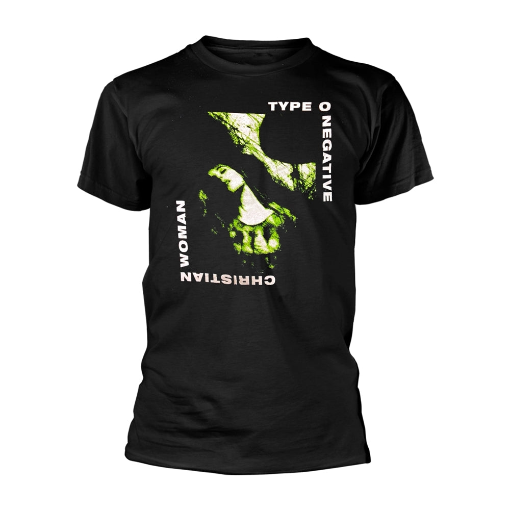 Een foto van een TYPE O NEGATIVE T-Shirt