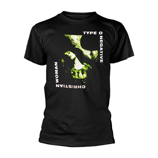 Een foto van een TYPE O NEGATIVE T-Shirt