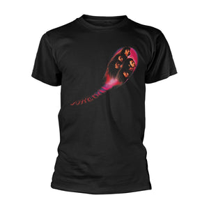 Een foto van een DEEP PURPLE T-Shirt