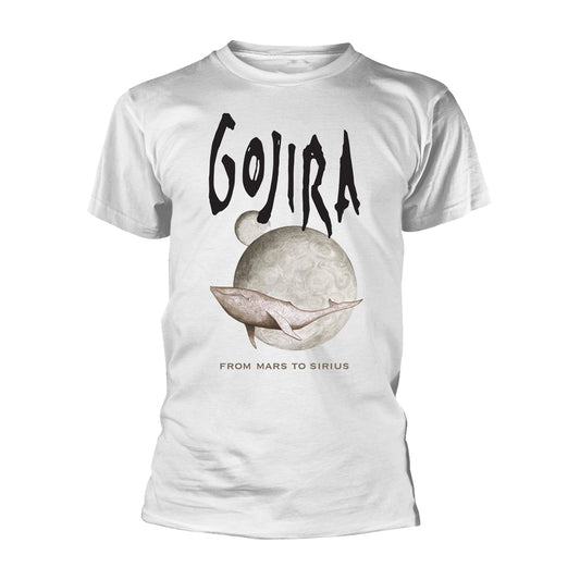 Een foto van een GOJIRA T-Shirt