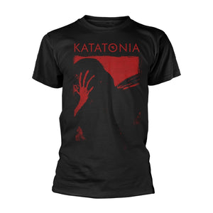 Een foto van een KATATONIA T-Shirt
