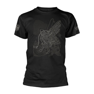 Een foto van een HEILUNG T-Shirt