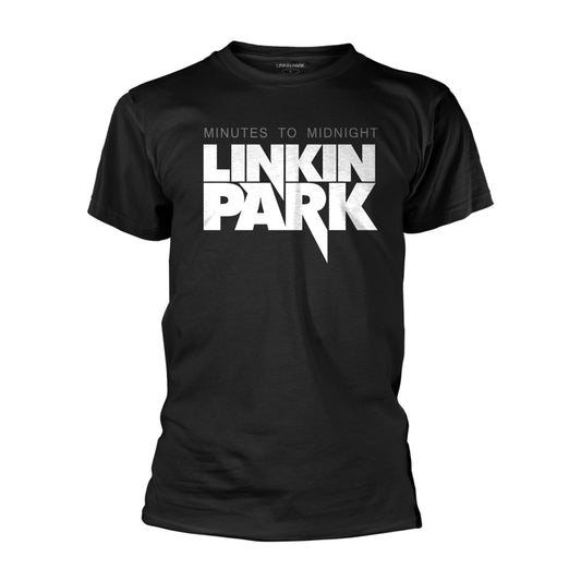 Een foto van een LINKIN PARK T-Shirt