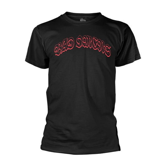Een foto van een BAD OMENS T-Shirt