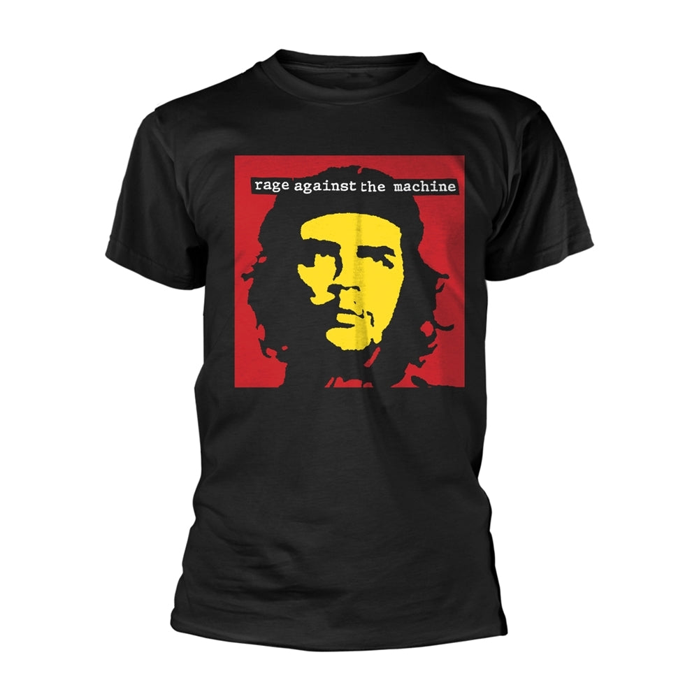 Een foto van een RAGE AGAINST THE MACHINE T-Shirt