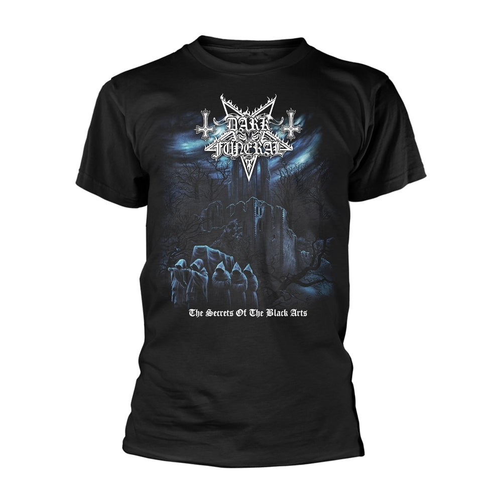 Een foto van een DARK FUNERAL T-Shirt