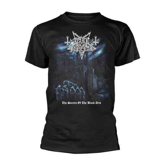 Een foto van een DARK FUNERAL T-Shirt