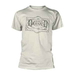 Een foto van een THE DAMNED T-Shirt