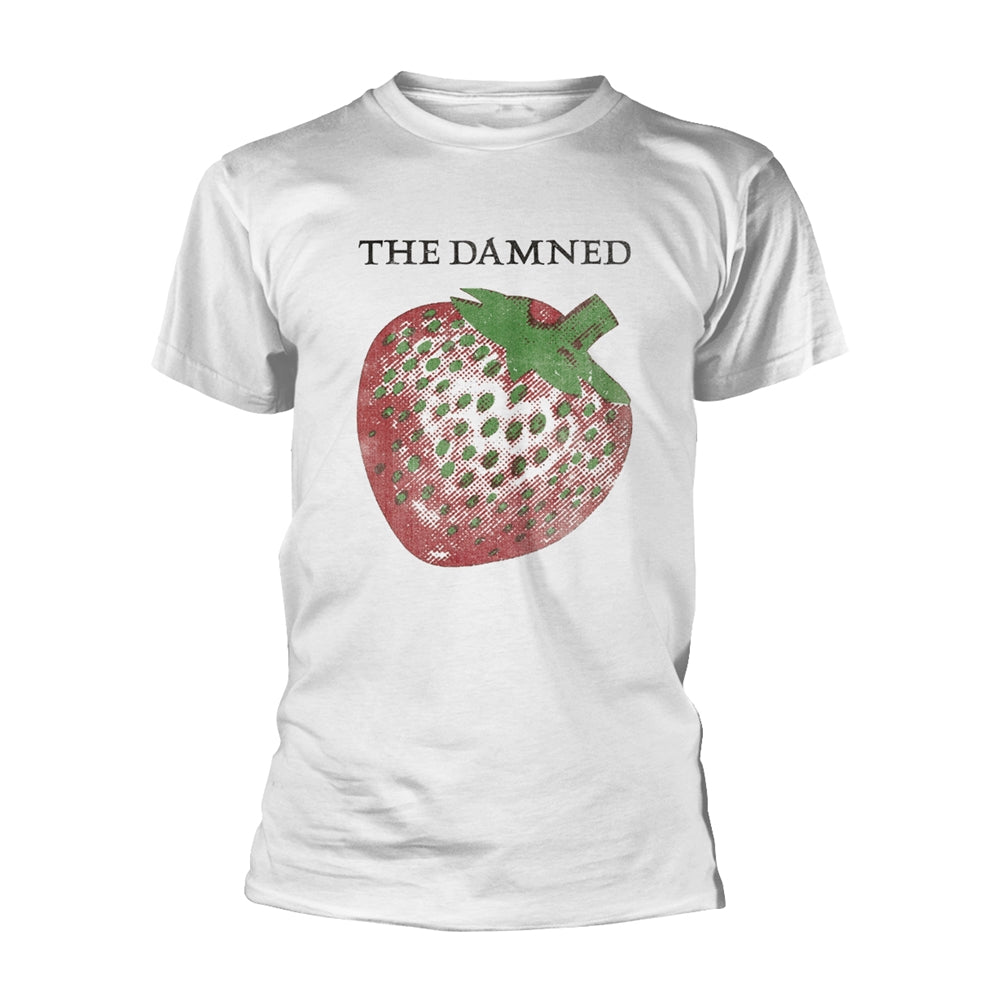 Een foto van een THE DAMNED T-Shirt