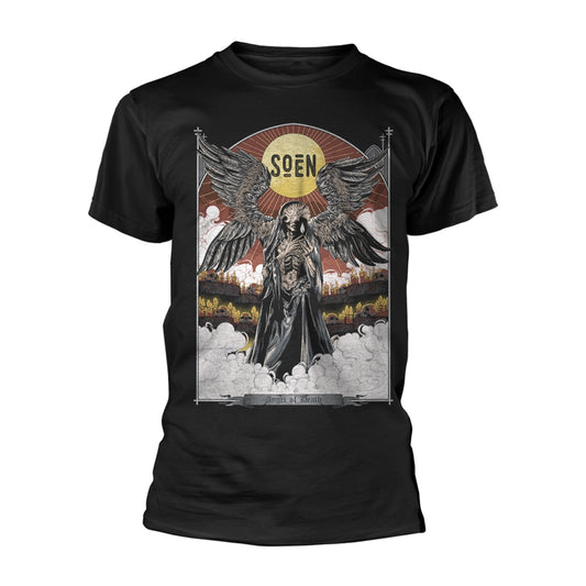 Een foto van een SOEN T-Shirt