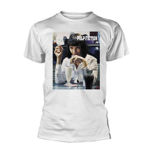 Een foto van een PULP FICTION T-Shirt