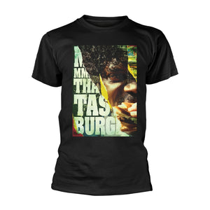 Een foto van een PULP FICTION T-Shirt